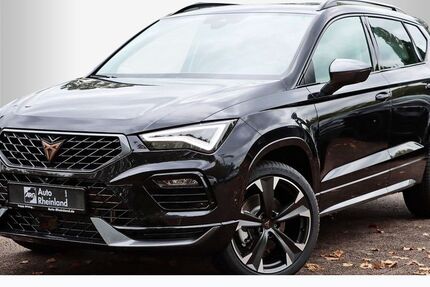 Cupra Ateca 7.500 km 38.790 &euro; Bonn 53175