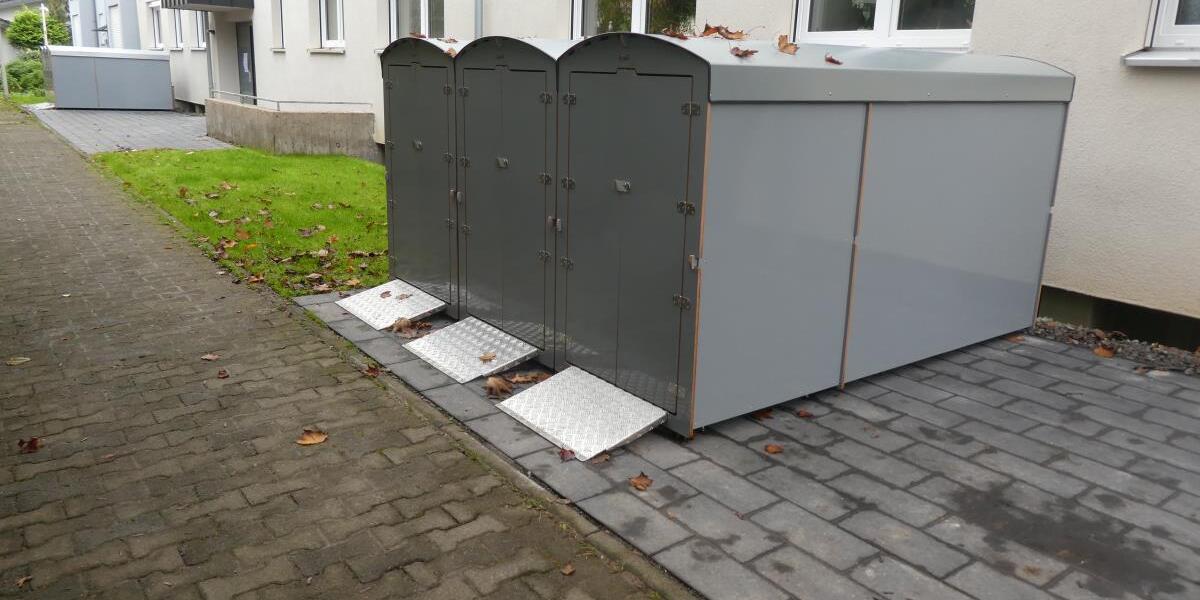 Neue Dachgeschosswohnung mit Flair im Energiesparhaus mit moderner Heiztechnik in Bonn - Dachgeschoßwohnung Bonn Dransdorf | Angebot:26609538