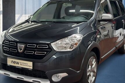 Dacia Lodgy 24.432 km 15.311 € Köln 50939