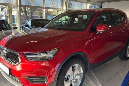 Volvo XC40 36.000 km 21.490 &euro; Köln 50827