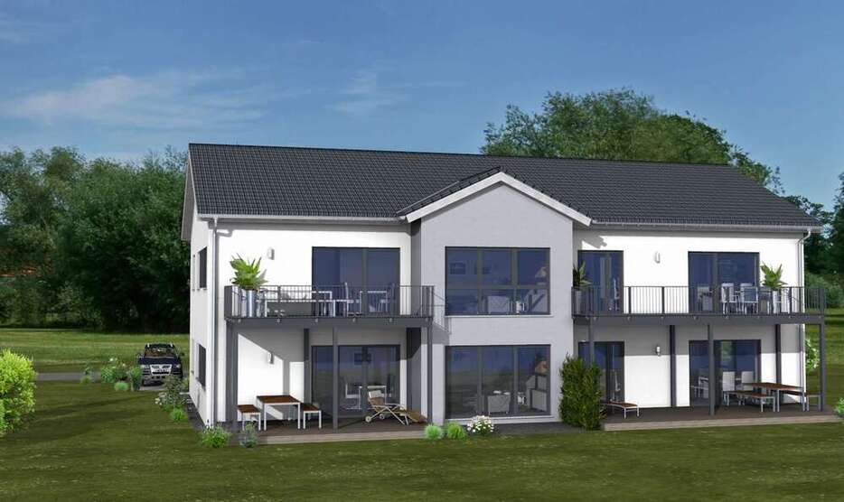 Haus zum Kaufen in Weilerswist 1.657.865 € 400 m²