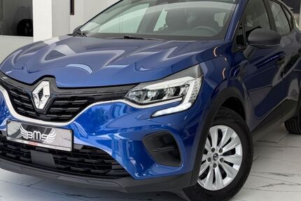Renault Captur 50.202 km 12.475 &euro; Sinzig 53489