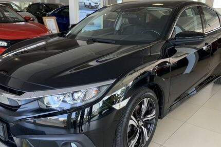 Honda Civic 104.081 km 15.890 &euro; Brühl 50321