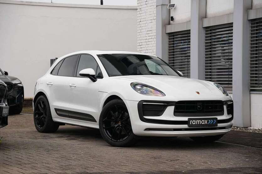 Macan