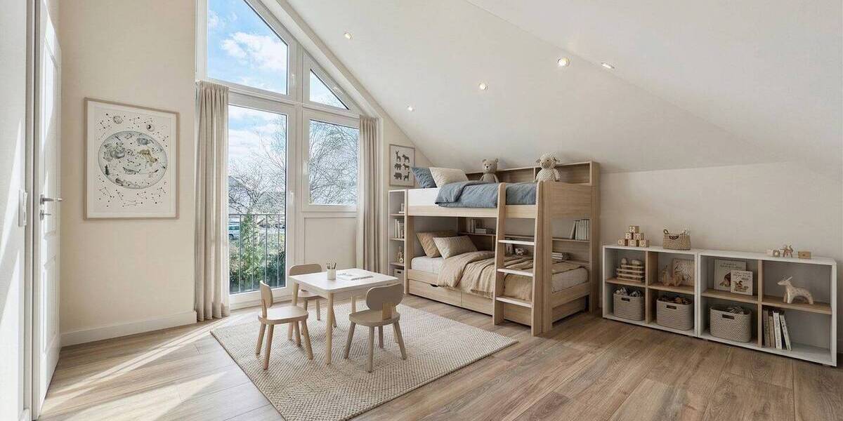 Einfamilienhaus Meckenheim - 6 Zimmer, 120 m&sup2;, 449.000&euro; | Angebot:26803406