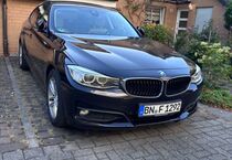 BMW 320 Gran Turismo