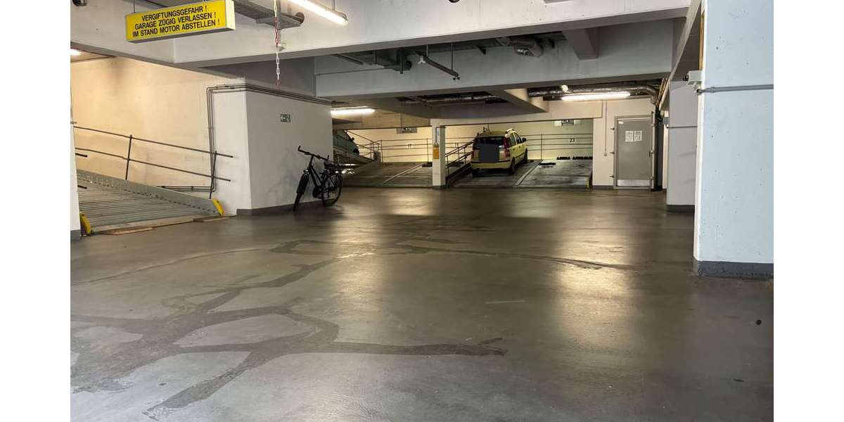 Garagen / Stellplätze Bonn Beuel-Mitte - 60&euro; | Angebot:26923477