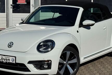 VW Beetle 66.300 km 19.890 € Hennef-Uckerath 53773