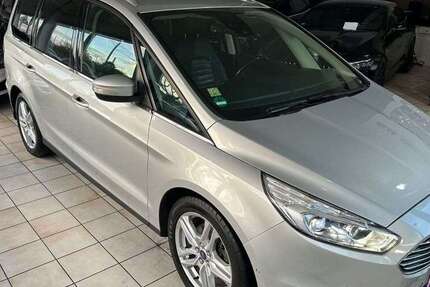 Ford Galaxy 166.000 km 18.900 &euro; Bonn 53119