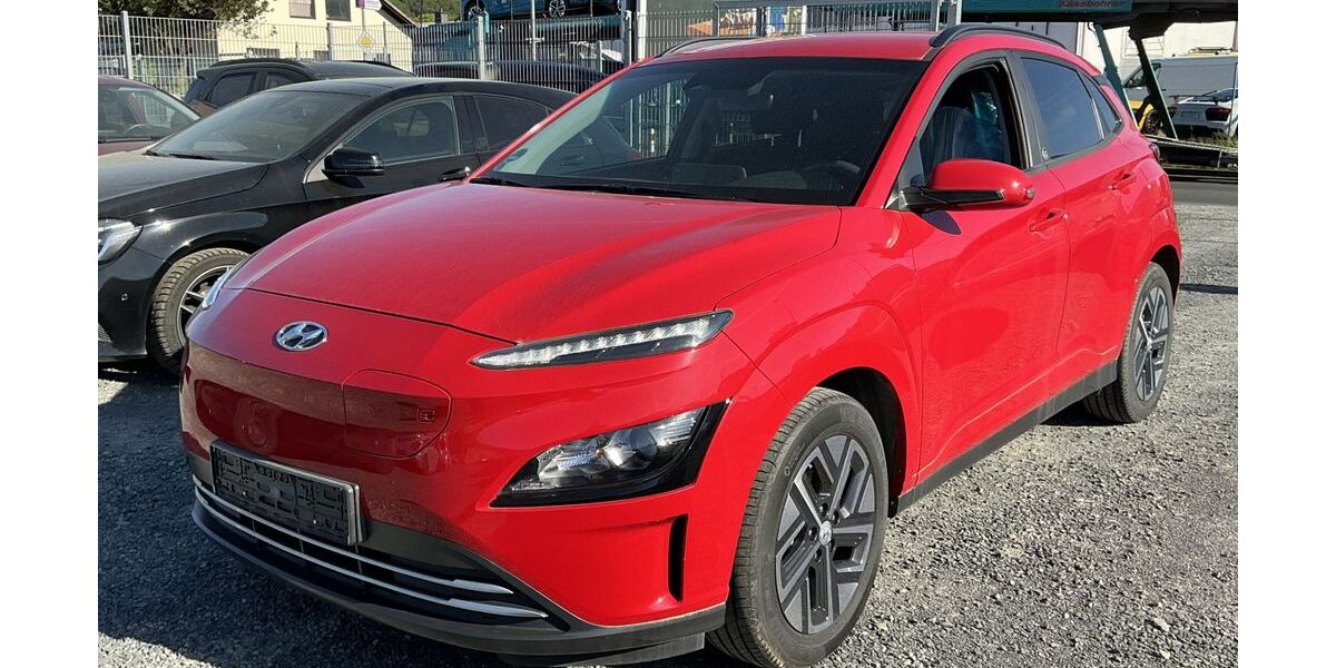 Hyundai KONA 31.697 km 17.850 &euro; Eitorf 53783