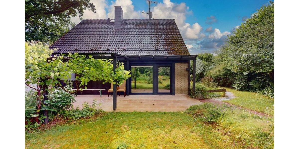 Einfamilienhaus Rheinbach Neukirchen - 7 Zimmer, 149 m&sup2;, 530.000&euro; | Angebot:25944653