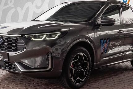 Ford Kuga 3.500 km 45.900 € Troisdorf 53844