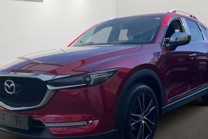 Mazda CX-5 54.020 km 19.900 &euro; Rheinbach 53359