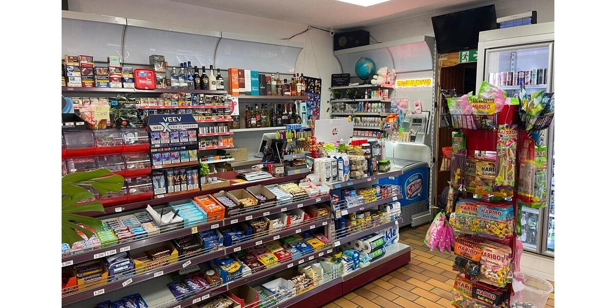 Gewerbeobjekt Köln Kalk - 50&euro; | Angebot:26332290