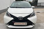 Toyota Aygo (X) 1,0-l-VVT-i x-play touch 94.000 km 6.690 &euro; Troisdorf 53844