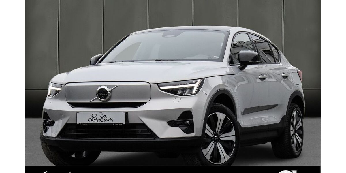 Volvo C40 44.260 km 29.990 &euro; Bonn 53117