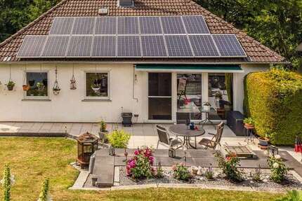 Haus Neunkirchen-Seelscheid Seelscheid - 4 Zimmer, 134 m&sup2;, 320.000&euro; | Angebot:24021884