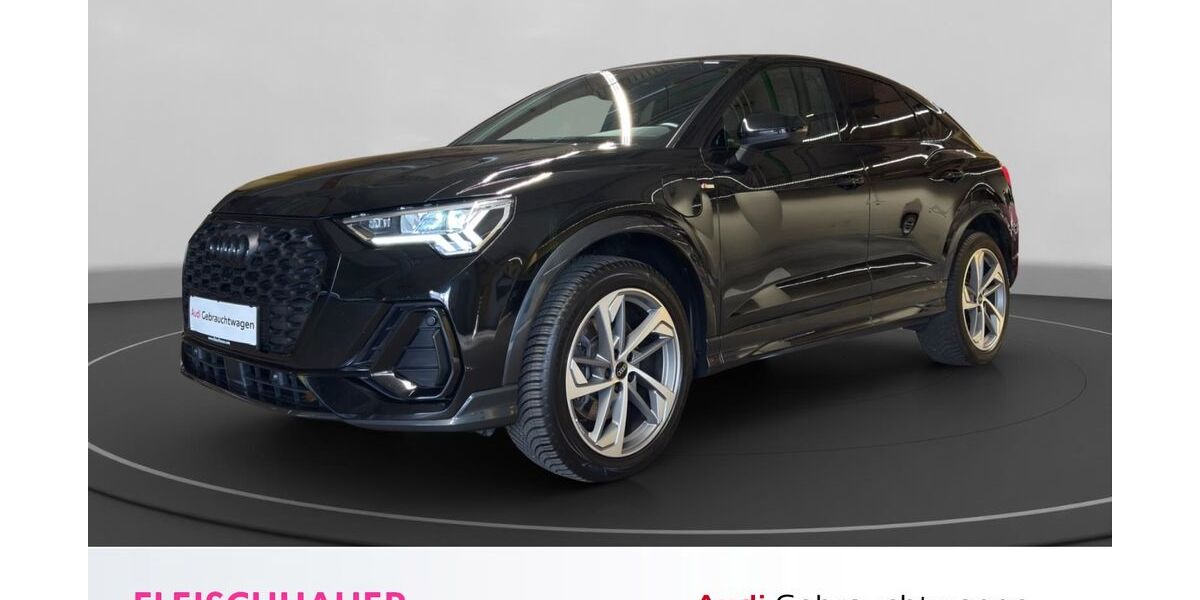 Audi Q3 90.418 km 30.880 &euro; Köln 50968