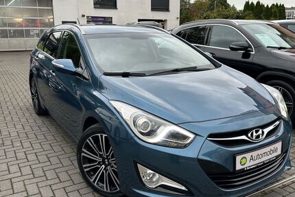 Hyundai i40 154.850 km 6.749 € Troisdorf 53840