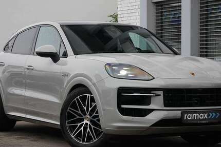 Porsche Cayenne 16.900 km 122.500 € Hürth (bei Köln) 50354