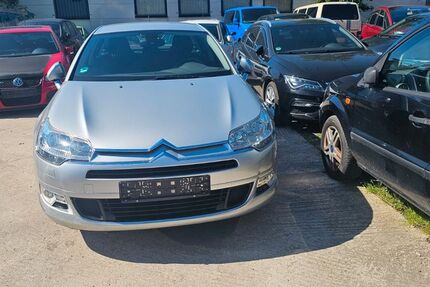 Citroen C5 92.000 km 4.900 &euro; Bonn 53227
