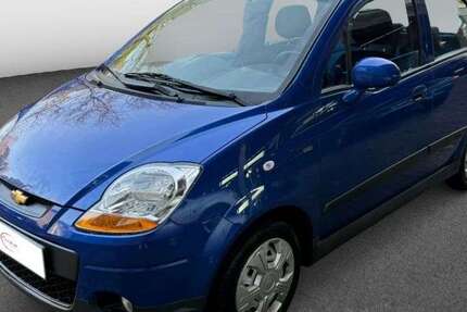 Chevrolet Matiz 57.000 km 2.650 € Hürth 50354