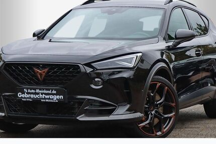 Cupra Formentor 32.510 km 41.445 € Bonn 53175