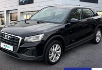 Audi Q2 27.012 km 21.990 &euro; Bonn 53121