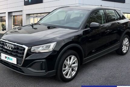 Audi Q2 27.012 km 21.990 € Bonn 53121