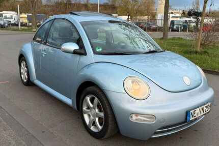 VW Beetle 172.000 km 2.299 &euro; Bonn 53111