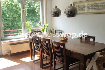 Wohnung Köln Ehrenfeld - 3 Zimmer, 77 m&sup2;, 1.050&euro; | Angebot:25924372