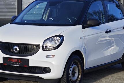 Smart ForFour 137.000 km 5.790 &euro; Eitorf 53783