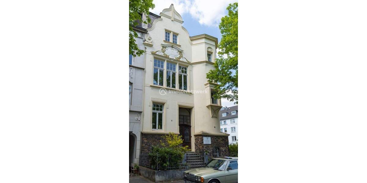 Mehrfamilienhaus, Wohnhaus Bonn / Südstadt Zentrum - 7 Zimmer, 1.115.000&euro; | Angebot:24814289