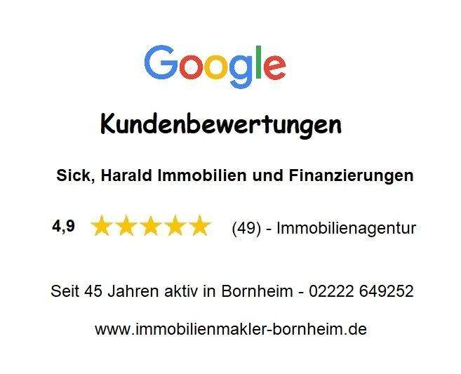 Gewerbeobjekt Alfter - 1 Zimmer, 1.800.000&euro; | Angebot:26806896