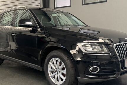 Audi Q5 136.000 km 17.650 € Erftstadt 50374