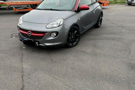 Opel Adam 41.585 km 10.500 € Euskirchen 53879