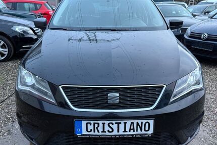 Seat Toledo 156.000 km 5.499 &euro; Köln 51107