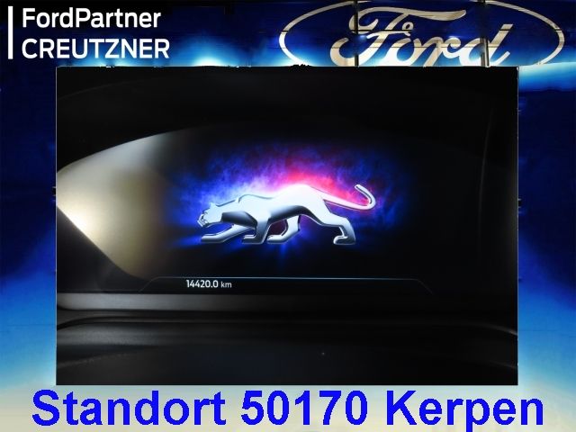 Ford Puma 14.471 km 17.450 &euro; Erftstadt-Lechenich 50374