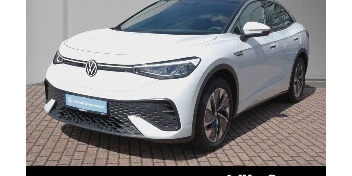 VW ID.5 51.092 km 27.270 &euro; Meckenheim / Bonn 53340