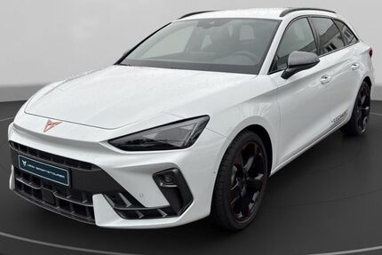 Cupra Leon 6.718 km 33.990 &euro; Köln-Mülheim 51063
