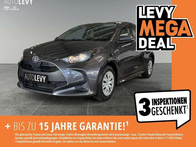 Yaris