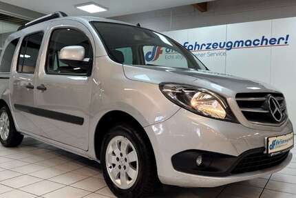 Mercedes-Benz Citan 73.000 km 14.988 &euro; Rheinbach 53359