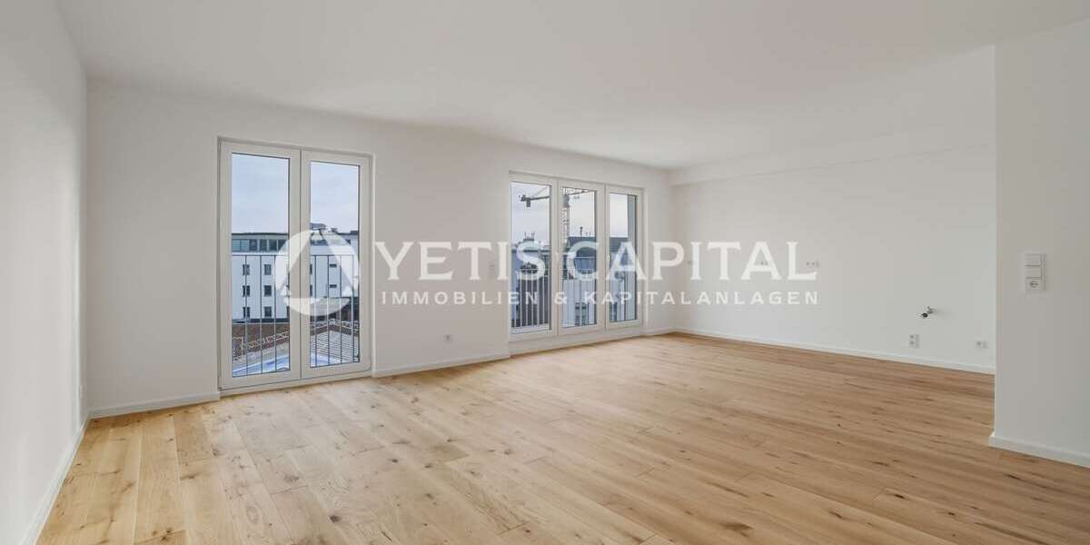 Etagenwohnung Köln Lindenthal - 3 Zimmer, 80 m&sup2;, 579.000&euro; | Angebot:25932065