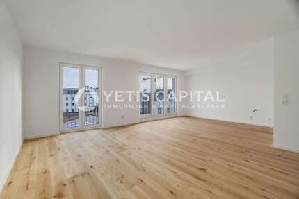 Wohnung Köln Lindenthal - 3 Zimmer, 80 m&sup2;, 579.000&euro; | Angebot:25932065