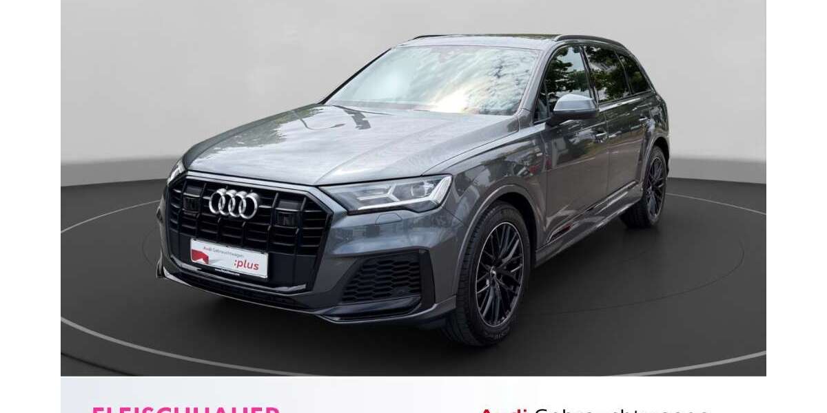 Audi Q7 113.000 km 52.440 &euro; Euskirchen 53879