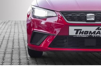 Seat Ibiza 20.410 km 17.990 &euro; Bonn 53227