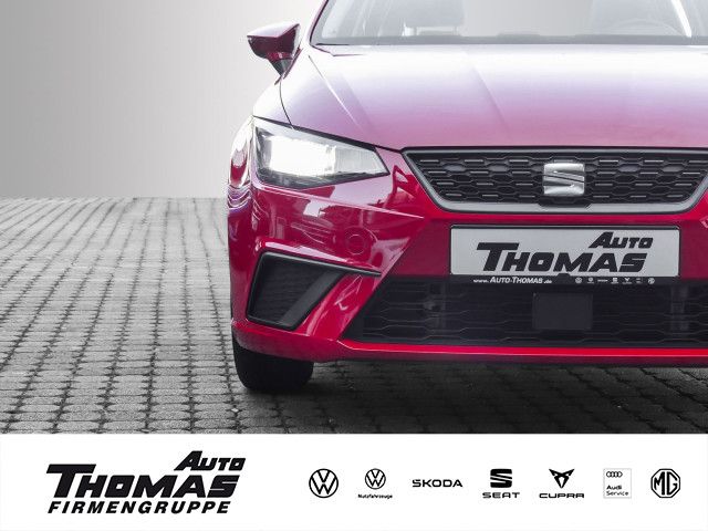 Seat Ibiza 20.410 km 17.990 &euro; Bonn 53227