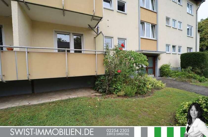 Wohnung zum Kaufen in Köln Nippes 247.500 € 55 m²