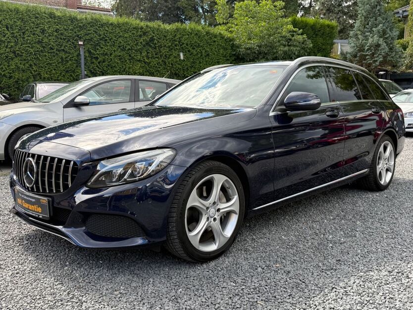 Mercedes-Benz C 250 139.000 km 19.999 € Bergisch Gladbach 51469