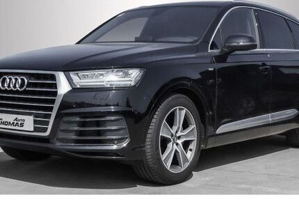Audi Q7 96.450 km 42.990 &euro; Bonn 53227